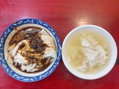 -张明富面皮店(东大街店)