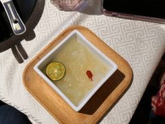 -敏珠拉姆藏餐·南京厨房(富春江东街店)