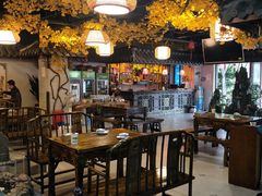 大堂-庭院小酌(瑞莲街店)