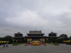 -大槐树寻根祭祖园