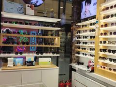 -宝岛眼镜(宿迁宝龙广场店)