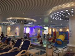 -水晶之星洗浴温泉汗蒸