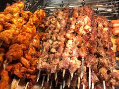 -梨花自助烤肉(天河城店)