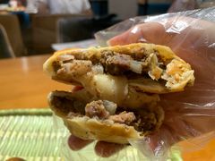 -莲香西域·正宗新疆菜(龙华店)