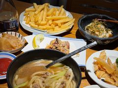 -桂马·日本料理·海胆·海鲜饭·酒场(民主广场店)