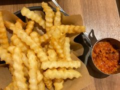 -匠和风精致料理(莆田财富中心店)