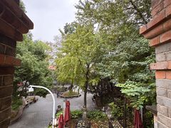 -融园咖啡馆(昙华林店)