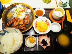 -味太助·银饭食堂(中华城店)