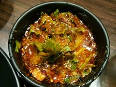 -老翡翠 Old Crystal Jade Restaurant