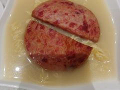-香港新发烧腊茶餐厅(书城店)