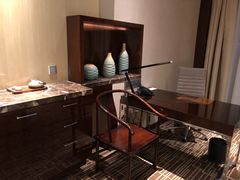 -济南富力凯悦酒店