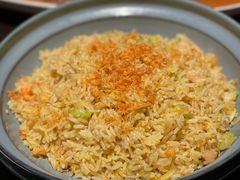 -领事馆19号中餐厅(厦门海景洲际酒店)