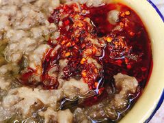 -定家小酥肉·清真(回民街店)