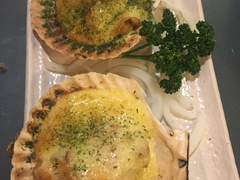 -椿山日本料理