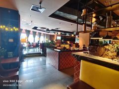 -绿茵阁牛扒餐厅(客村店)