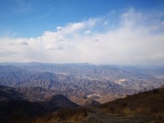 -妙峰山风景名胜区