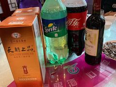 -北京全聚德烤鸭店(昌平店)