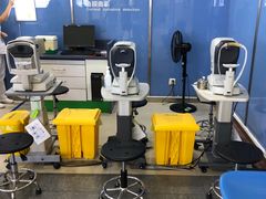 -武汉大学附属爱尔眼科医院(湖北总院)