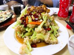 -华春餐馆(鱼山路店)