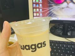 -Wagas沃歌斯(北京君太百货店)
