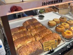 -PAPER STONE BAKERY(天环店)