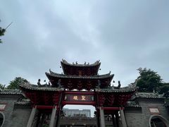 -佛山市祖庙博物馆