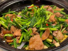 -山泉公馆酒家(珠江新城店)