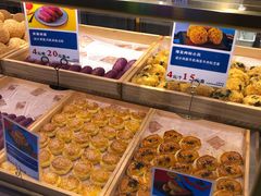 -五号法甜(二七万达店)