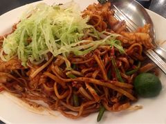 无招牌海鲜餐厅(怡丰城店)-无招牌海鲜餐厅(怡丰城店)