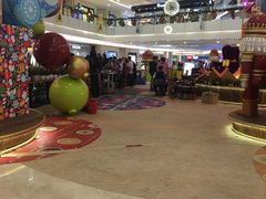 -皇庭广场(福华三路店)