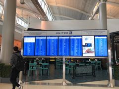 -纽瓦克自由国际机场