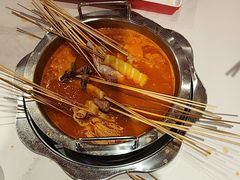 -宏姐串串香(征仪路店)