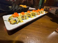 -白石的深夜食堂(济南万象城店)