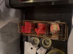 -华夏良子·足道SPA艾灸(铁道大厦店)