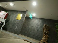 -绿岛汤泉韩式休闲会所