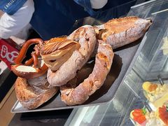 -LANLIZI BAKERY(COSMO店)