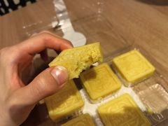 -宫廷糕点铺