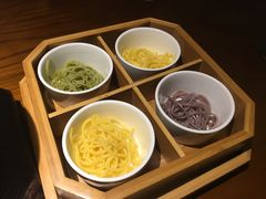 -湘爵士(王府井百货黄兴中路店)
