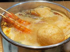 鳕鱼腐-Thai Basil罗勒叶泰式餐厅(时代天街店)
