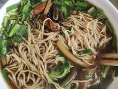 -老赵面店(大西路店)