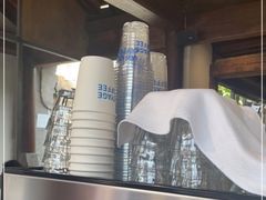 -VOYAGE COFFEE(杨梅竹店)