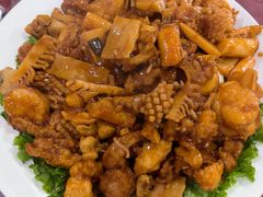 -闻香阁·清真(光荣道店)