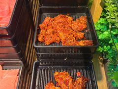 -爱伲牛肉火锅自助(景洪店)