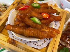 -粤拭轩·广东味道(祥和里店)