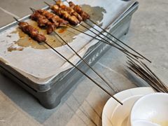 -大闫家烧烤·小海鲜家常菜(郑庄店)