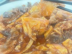 -清真麦顺和饭庄·二姐回头(和平店)