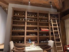 -一棵树·意大利西餐厅One Tree(新城店)