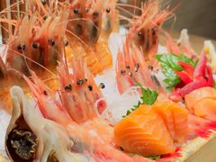 -Minase水濑·日料放题(外滩店)