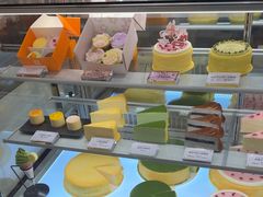 -La Repete(大宁久光店)