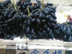 -淡村菜市场